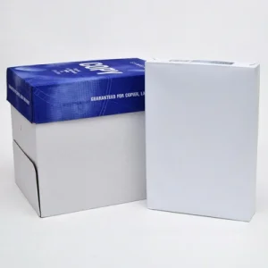 Papír Symbio Copy 80g, A4  5x 500 listů (karton) - obrázek 3