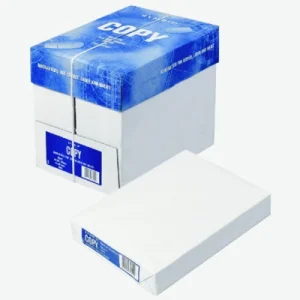 Papír Symbio Copy 80g, A4  5x 500 listů (karton) - obrázek 4