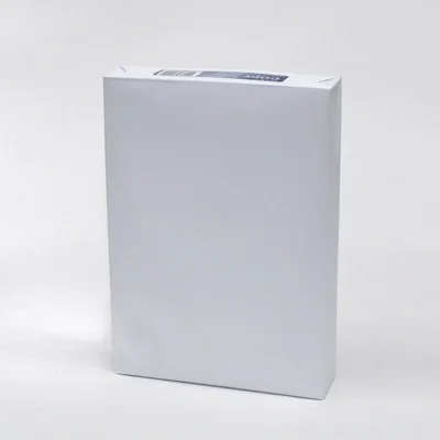 Papír Symbio Copy 80g, A4  5x 500 listů (karton)