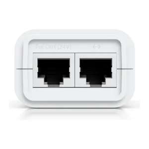 Ubiquiti UACC-Adapter-PoE-24-12W-5, PoE Adapter, 24V DC, 12W, 5-pack - obrázek 4