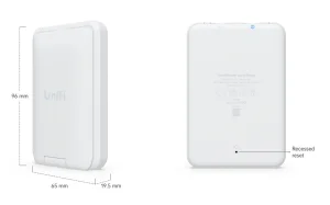 UniFi Travel Router Long-Range UTR-LR - obrázek 6