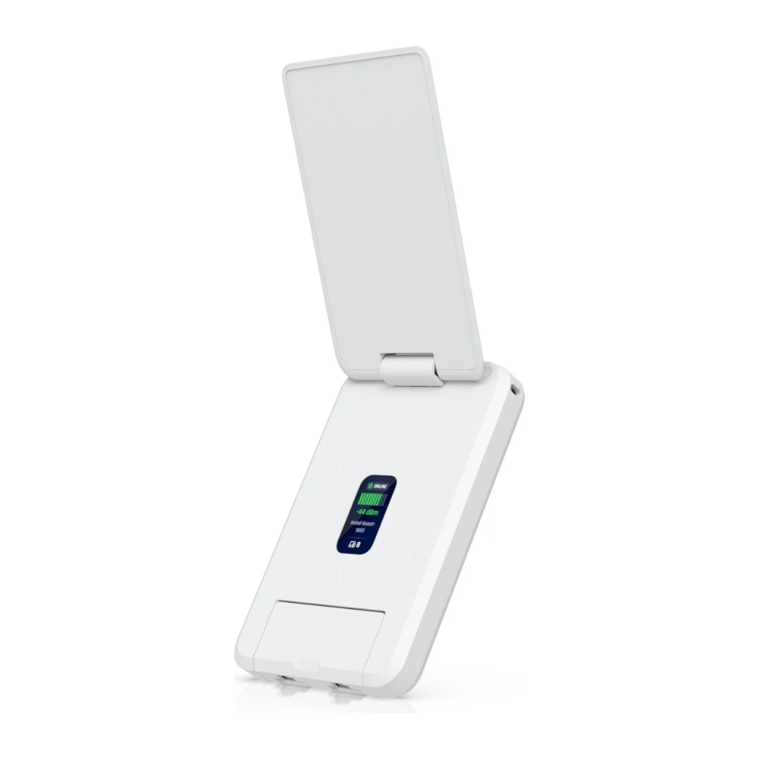 UniFi Travel Router Long-Range UTR-LR