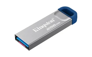 256GB Kingston USB 3.2 DT Kyson G2  220MB/s