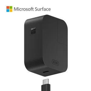 Microsoft Surface 45W USB-C napájecí adaptér