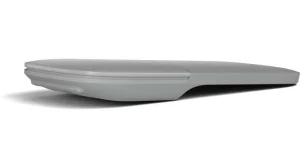 Microsoft Surface Arc Mouse (commercial)/Cestovní/Blue Track/1 000 DPI/Bezdrátové Bluetooth/Šedá - obrázek 3