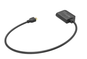 PremiumCord HDMI 2.0 Switch 4K@60Hz, 4:4:4 obousměrný 2-1 nebo 1-2 - obrázek 3