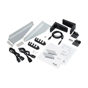 Eaton 5P 1150i RT2U Netpack Li-Ion G2 - obrázek 2