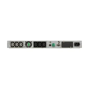 Eaton 5P 650i Rack 1U Netpack Li-Ion G2 - obrázek 4