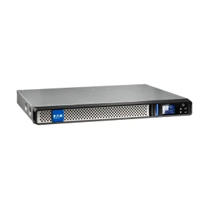 Eaton 5P 650i Rack 1U Netpack Li-Ion G2 - obrázek 5