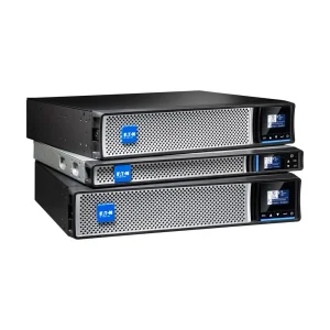 Eaton 5P 1150i RT2U Li-Ion G2 - obrázek 3