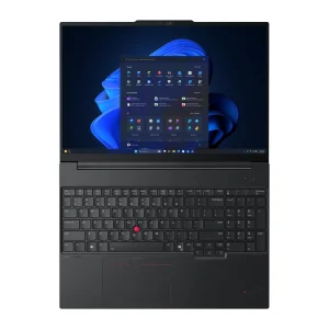 Lenovo ThinkPad E16 G4 16" FHD U7-355 16GB 512GB - obrázek 15