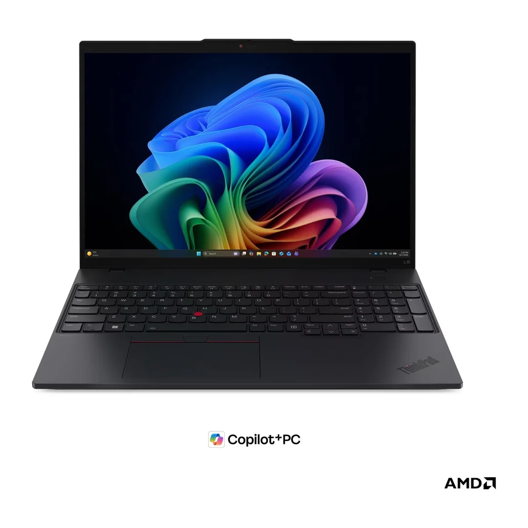 ThinkPad L16 G3 R7 AI 24GB 1TB