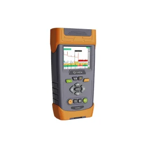 KOMSHINE - QX55-S - Single-mode mini OTDR QX55 - obrázek 2