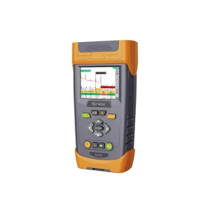 KOMSHINE - QX55-S - Single-mode mini OTDR QX55 - obrázek 3