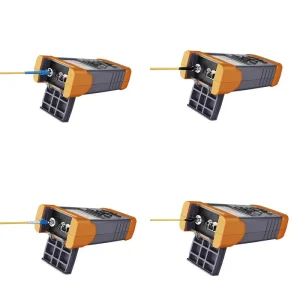 KOMSHINE - QX55-S - Single-mode mini OTDR QX55 - obrázek 7