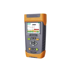 KOMSHINE - QX55-P - PON mini OTDR QX55 - obrázek 3