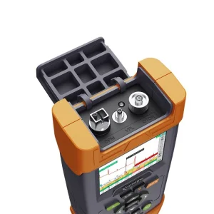 KOMSHINE - QX55-P - PON mini OTDR QX55 - obrázek 6
