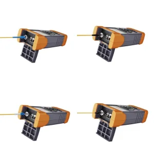 KOMSHINE - QX55-P - PON mini OTDR QX55 - obrázek 7