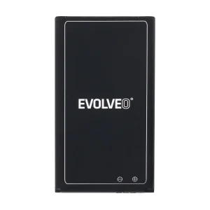 EVOLVEO orig. baterie 1800 mAh pro MaxPhone A1, StrongPhone Q1/Z4/W4 - obrázek 3