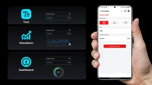 TOPDON diagnostické zařízení TopScan Pro/OBD 2 funkce/13 speciálních funkcí/Android/iOS/aplikace - obrázek 16