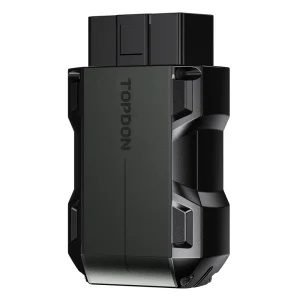 TOPDON diagnostické zařízení TopScan Pro/OBD 2 funkce/13 speciálních funkcí/Android/iOS/aplikace - obrázek 7