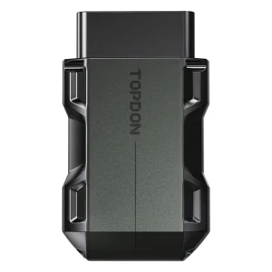TOPDON diagnostické zařízení TopScan Pro/OBD 2 funkce/13 speciálních funkcí/Android/iOS/aplikace - obrázek 9