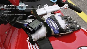 TOPDON diagnostické zařízení TopScan Moto/ Bluetooth/ iOS/ Android/ Detekce software a hardware chyb - obrázek 13