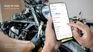 TOPDON diagnostické zařízení TopScan Moto/ Bluetooth/ iOS/ Android/ Detekce software a hardware chyb - obrázek 15