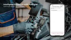 TOPDON diagnostické zařízení TopScan Moto/ Bluetooth/ iOS/ Android/ Detekce software a hardware chyb - obrázek 6