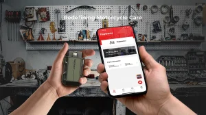 TOPDON diagnostické zařízení TopScan Moto/ Bluetooth/ iOS/ Android/ Detekce software a hardware chyb - obrázek 9