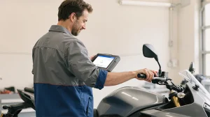 TOPDON diagnostické zařízení UltraDiag Moto/RAM 2GB/10000mAh/Android/12V DC/4jádrový procesor - obrázek 5