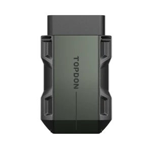 TOPDON diagnostické zařízení TopScan Master/Bluetooth/Android/iOS/30 funkcí/Detekce chyb - obrázek 9
