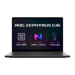 ASUS ROG Zephyrus G16 RTX 5090 16" 64GB/1TB