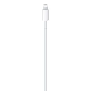 USB-C to Lightning Cable (2 m) - obrázek 3