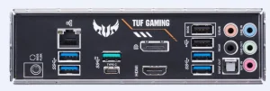 ASUS TUF GAMING B450-PLUS II - obrázek 4