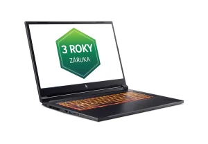Acer Nitro V 17 AI RTX 5050 Ryzen 7/16GB/512GB - obrázek 4