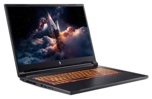 Acer Nitro V 17 AI RTX 5050 Ryzen 7/16GB/512GB - obrázek 6