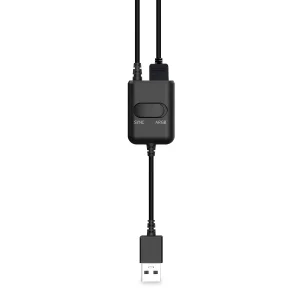 EVOLVEO Gbar 1, Ambientní RGB tyče k PC s aplikací - obrázek 4