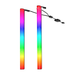 EVOLVEO Gbar 1, Ambientní RGB tyče k PC s aplikací - obrázek 8