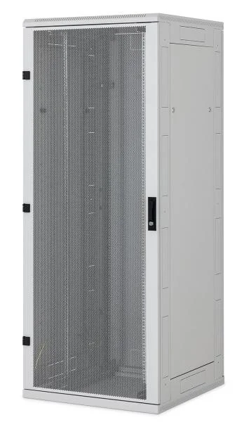 19" rack RTA 45/800x600 dveře.síto,kryty šroub.zevnitř
