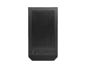 MSI MAG FORGE M100R/Micro ATX/Transpar./Černá - obrázek 2