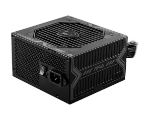 MSI zdroj MAG A750BN PCIE5 II