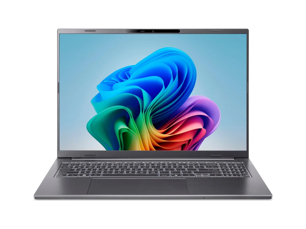 Acer Aspire 16 AI5-330 16GB/512GB WUXGA Gray
