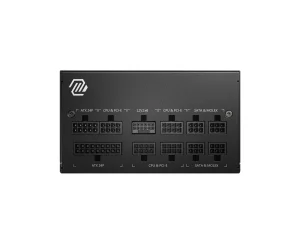 MSI zdroj PRO A850PL PCIE5 - obrázek 3