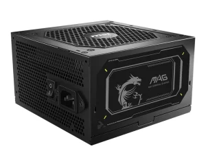 MSI zdroj PRO A850PL PCIE5 - obrázek 4