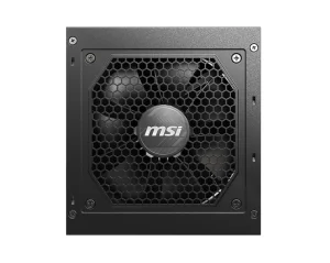 MSI zdroj PRO A850PL PCIE5 - obrázek 5