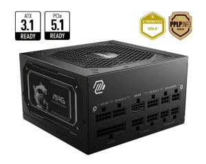 MSI zdroj PRO A850PL PCIE5