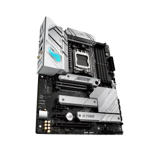 ASUS ROG STRIX B650-A GAMING WIFI AM5 ATX - obrázek 3