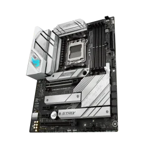 ASUS ROG STRIX B650-A GAMING WIFI AM5 ATX - obrázek 6