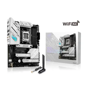 ASUS ROG STRIX B650-A GAMING WIFI AM5 ATX